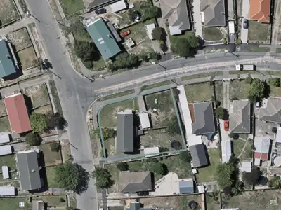 Residential Suburban