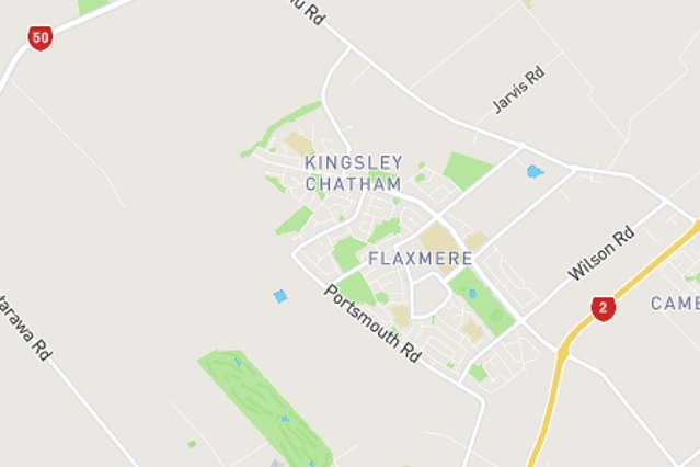 Flaxmere