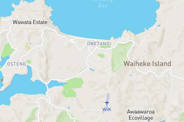 Onetangi