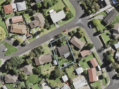 Residential  Mixed Housing Suburban Zone