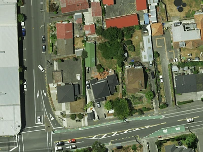 Residential Medium Density