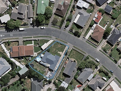 Residential Suburban
