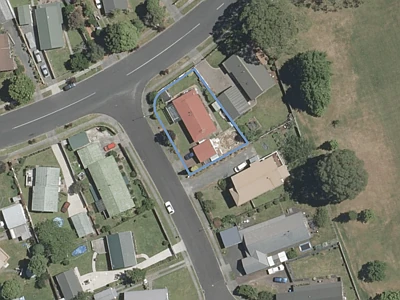 Residential Zone - General Residential Zone