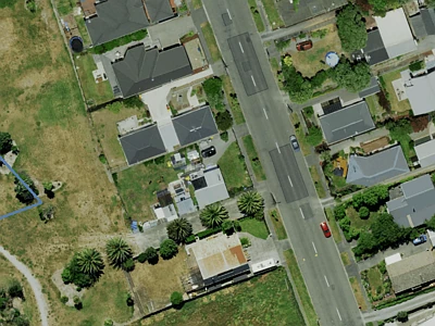 Residential Suburban