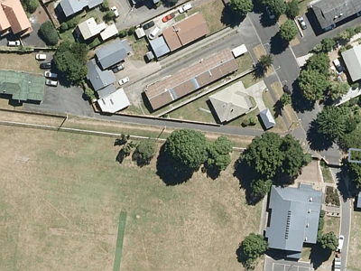Community Facilities Zone