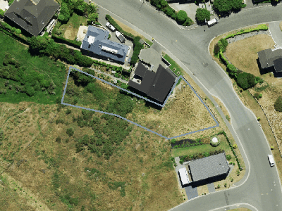 Residential Hills