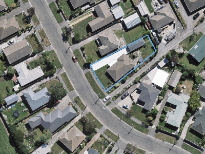 Residential Suburban