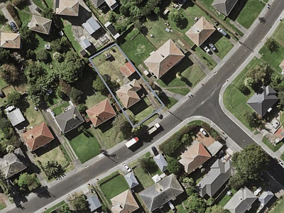 Residential  Mixed Housing Urban Zone
