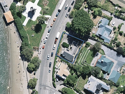 Residential Banks Peninsula