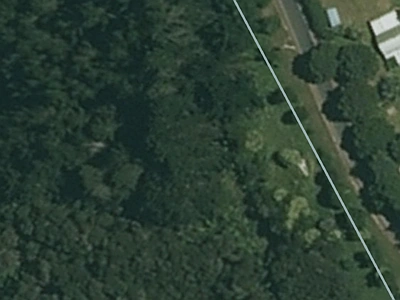 Residential  Single House Zone