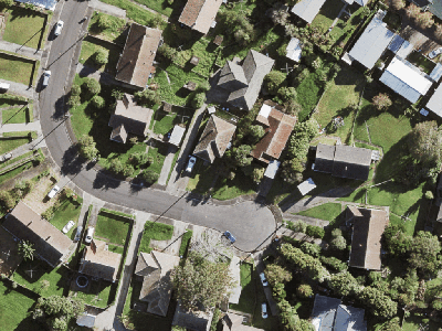 Residential  Mixed Housing Urban Zone