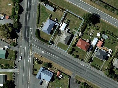 Residential C