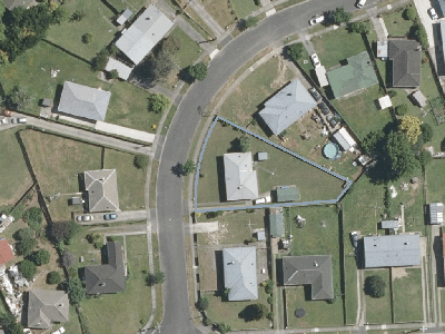 Residential Zone - General Residential Zone