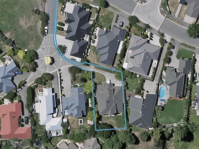Residential Suburban
