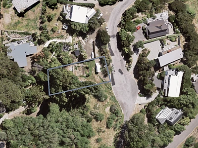 Residential Banks Peninsula
