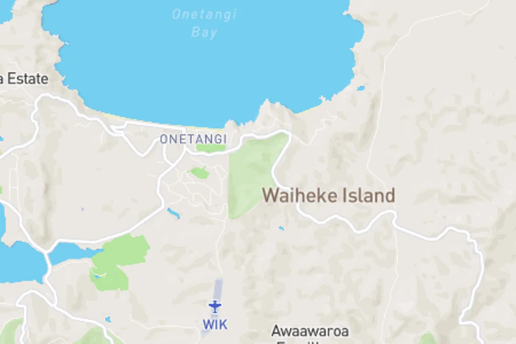 Waiheke Island