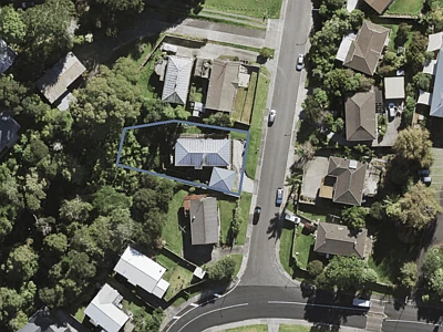 Residential  Single House Zone