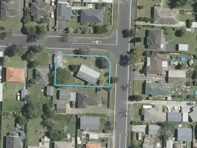 Residential Zone - General Residential Zone