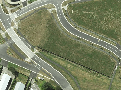 Residential New Neighbourhood