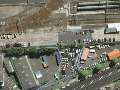 Business  City Centre Zone