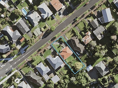 Residential  Mixed Housing Suburban Zone