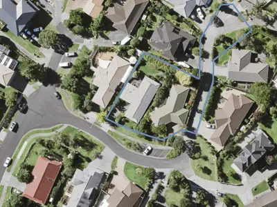 Residential  Mixed Housing Suburban Zone