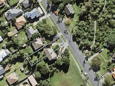 Residential  Mixed Housing Suburban Zone