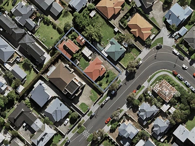 Residential  Mixed Housing Urban Zone