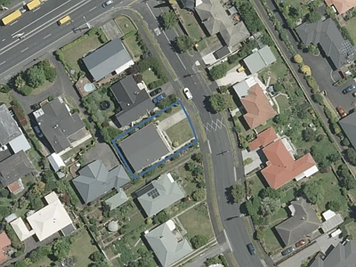Residential Zone - General Residential Zone