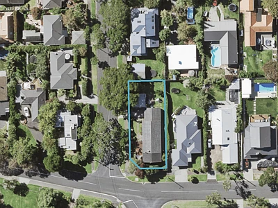 Residential  Mixed Housing Suburban Zone