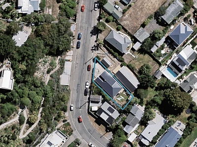 Residential Medium Density