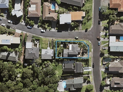 Residential  Mixed Housing Suburban Zone