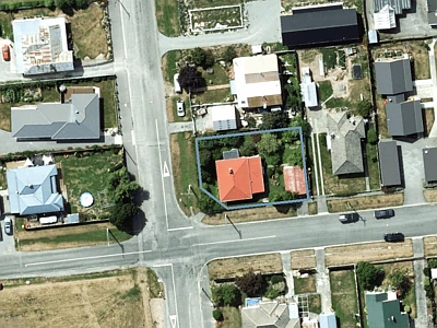 Residential Zone