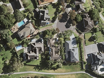 Residential  Mixed Housing Suburban Zone