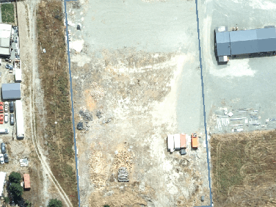 Industrial Zone