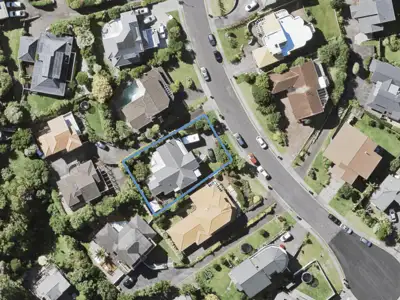 Residential  Mixed Housing Suburban Zone