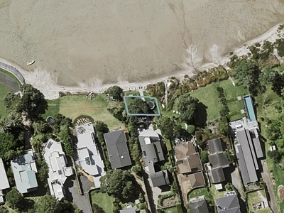 Residential  Single House Zone