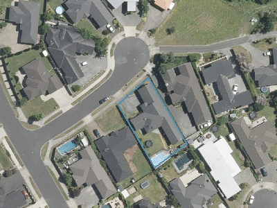 Residential Zone - General Residential Zone