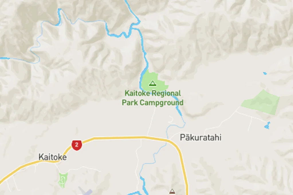 Kaitoke