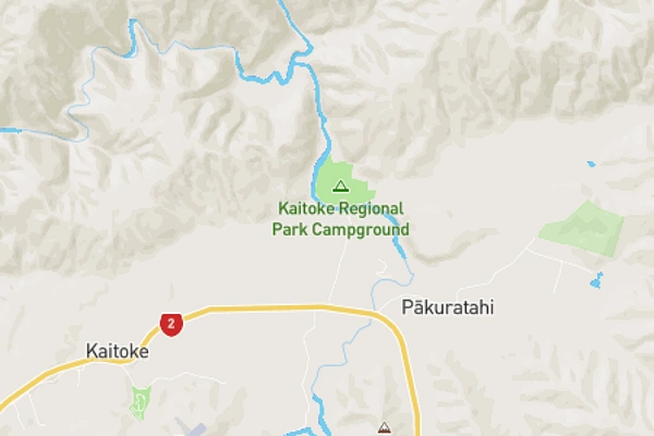 Kaitoke