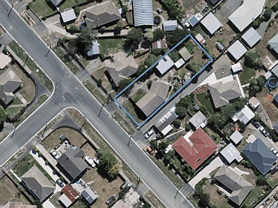 Residential Suburban