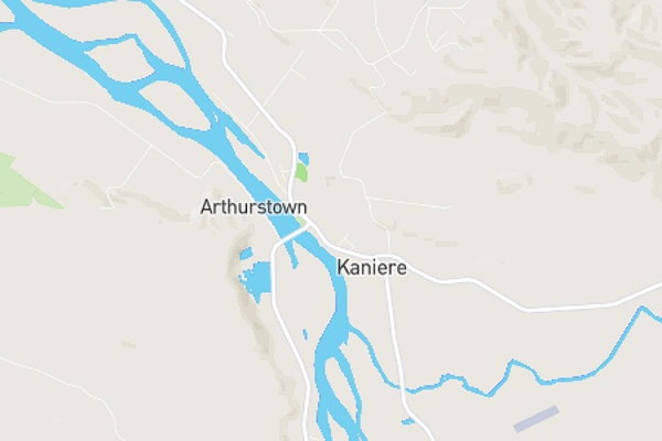 Kaniere