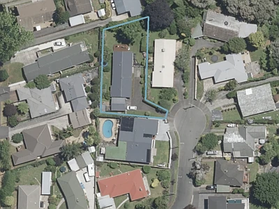 Residential Zone - General Residential Zone