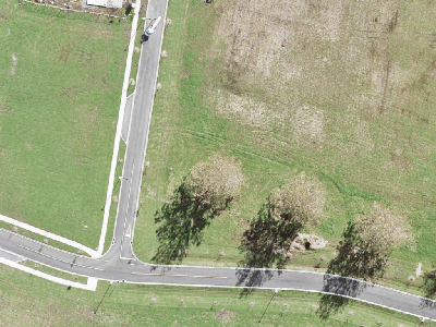 Residential  Single House Zone