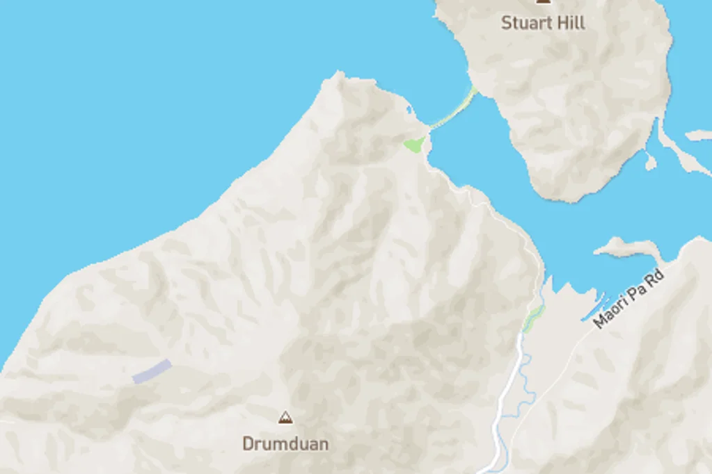 Cable Bay