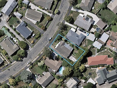 Residential Suburban