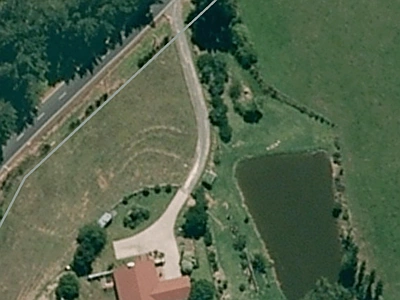 Rural  Rural Production Zone