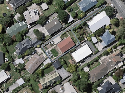 Residential Suburban