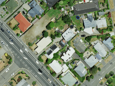 Residential Suburban