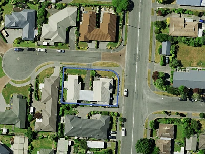 Residential Suburban